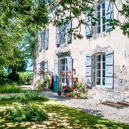 Maison Duroy Bed & Breakfast Francescas Ngoại thất bức ảnh