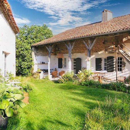 Maison Duroy Bed & Breakfast Francescas Ngoại thất bức ảnh