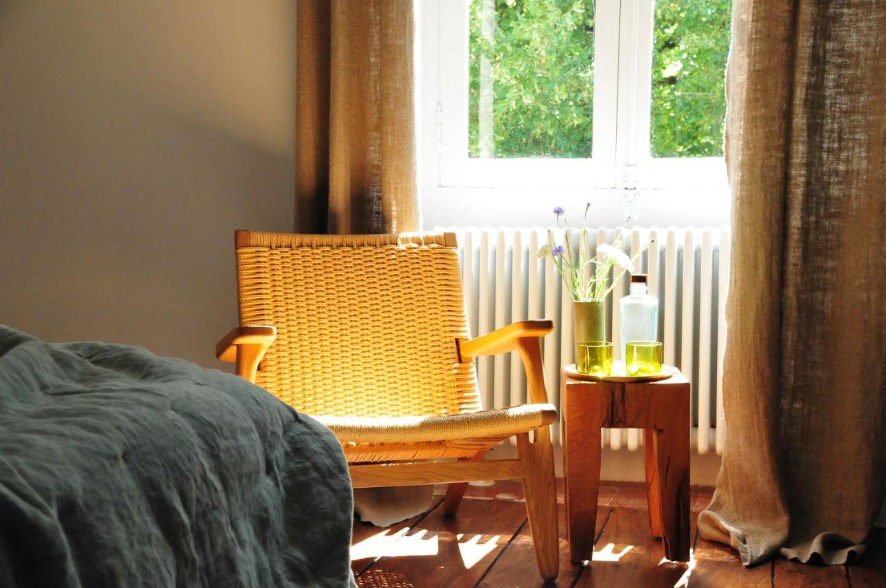 Maison Duroy Bed & Breakfast Francescas Ngoại thất bức ảnh
