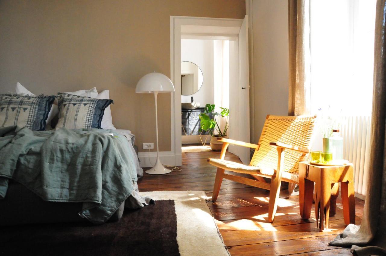Maison Duroy Bed & Breakfast Francescas Ngoại thất bức ảnh