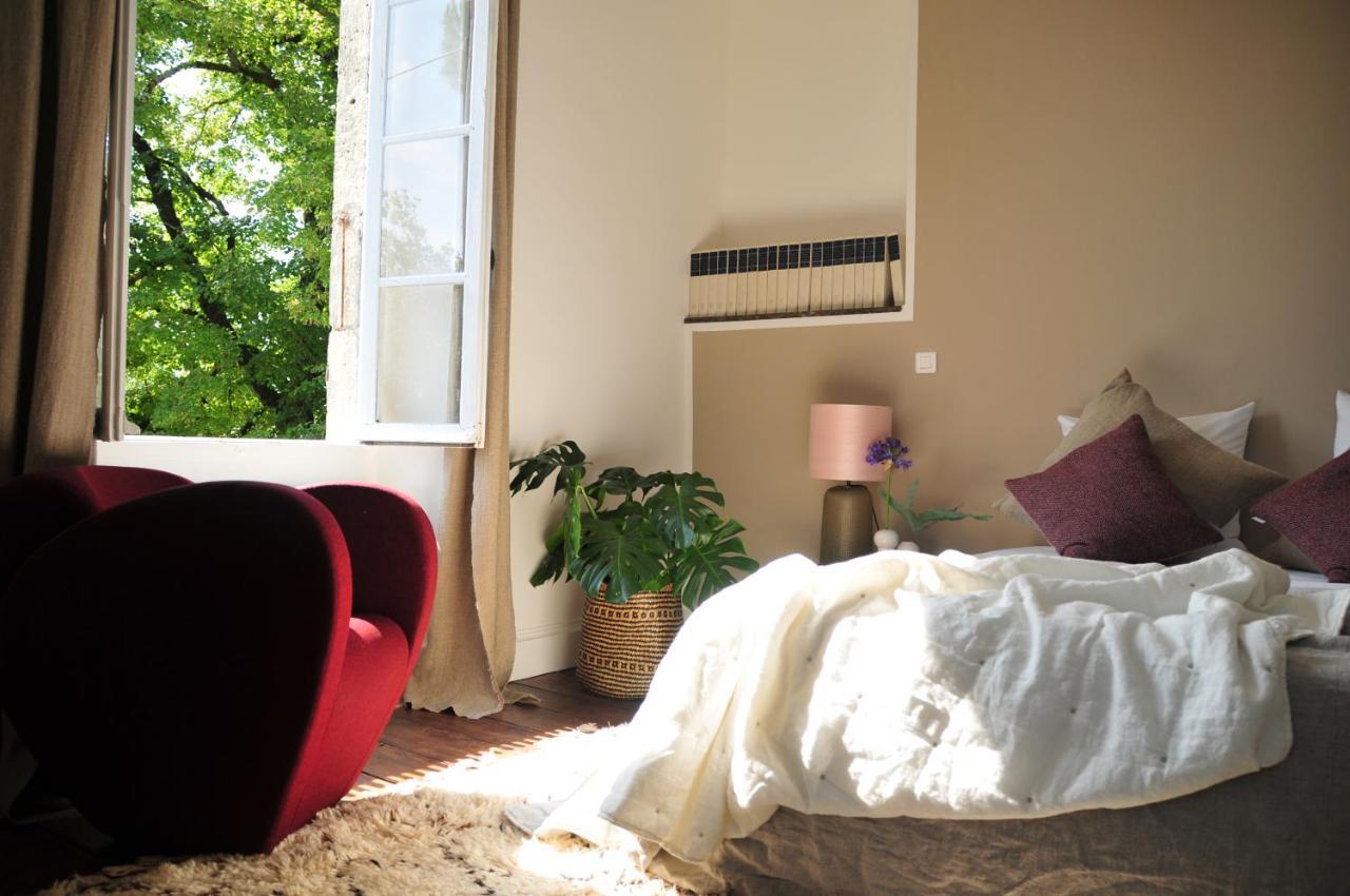 Maison Duroy Bed & Breakfast Francescas Ngoại thất bức ảnh