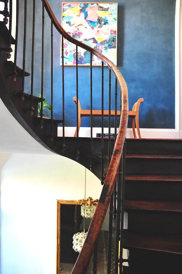 Maison Duroy Bed & Breakfast Francescas Ngoại thất bức ảnh