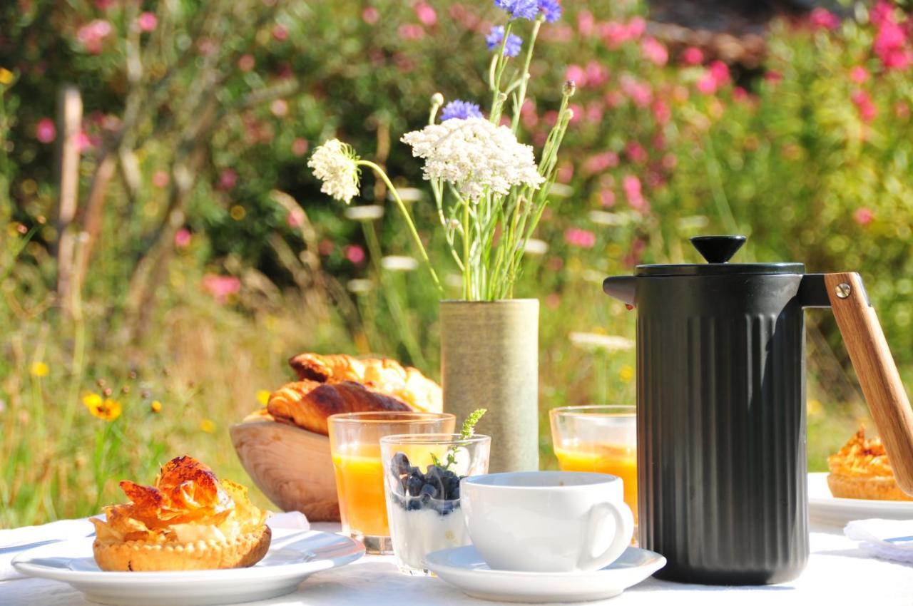 Maison Duroy Bed & Breakfast Francescas Ngoại thất bức ảnh