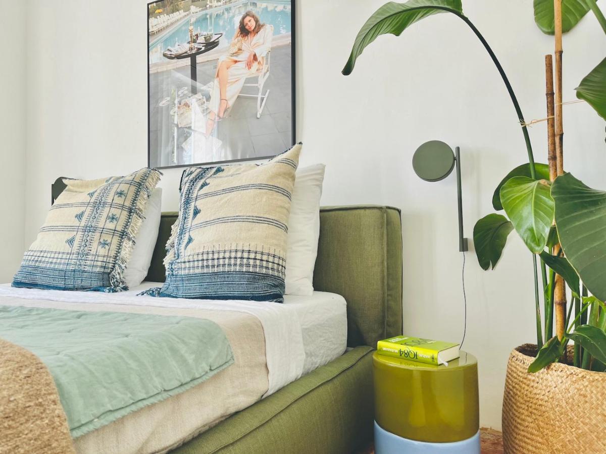Maison Duroy Bed & Breakfast Francescas Ngoại thất bức ảnh