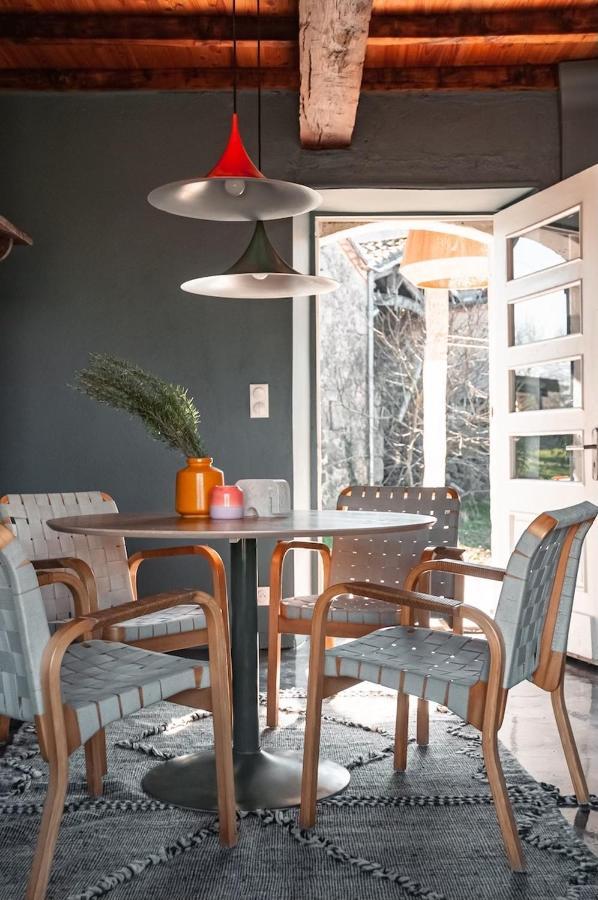 Maison Duroy Bed & Breakfast Francescas Ngoại thất bức ảnh